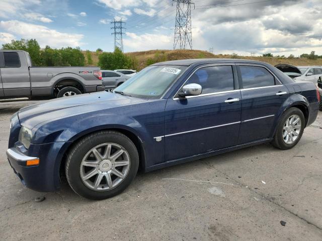 CHRYSLER 300 C 2005 مع رقم تعريف المركبة 2C3JA63H75H516529 - صورة من المزاد