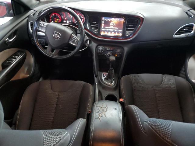 Photo 8 from auction – 2015 DODGE DART SXT with VIN 1C3CDFBB0FD102083