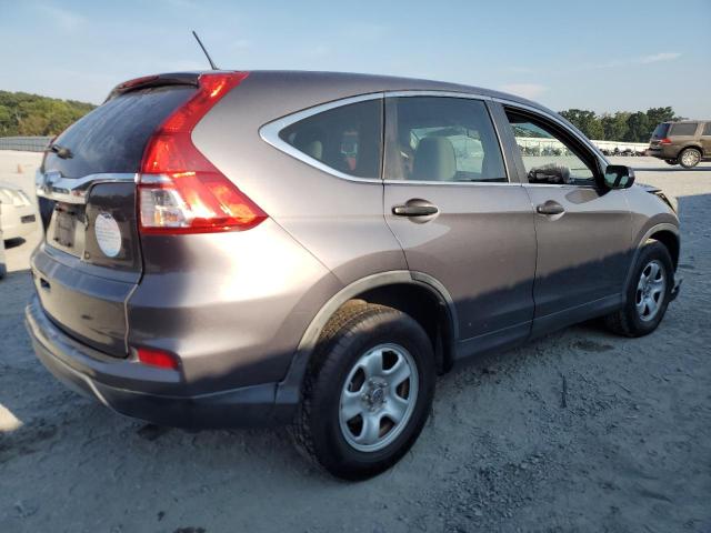 Photo 3 from auction – 2015 HONDA CR-V with VIN 3CZRM3H30FG702488