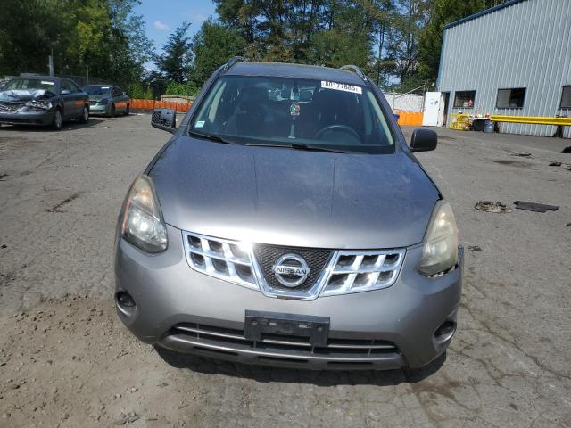 Photo 5 from auction – 2014 NISSAN ROGUE SELECT S with VIN JN8AS5MT5EW614793
