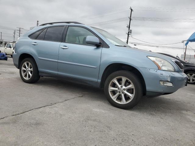 Photo 4 from auction – 2008 LEXUS RX 350 with VIN 2T2HK31UX8C075205