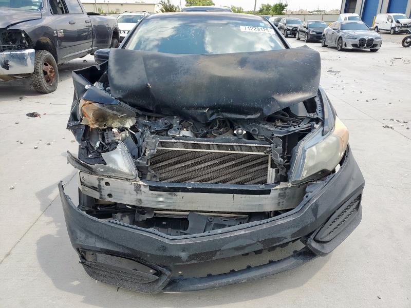 Photo 5 from auction – 2014 HONDA CIVIC LX with VIN 2HGFG3B50EH505461