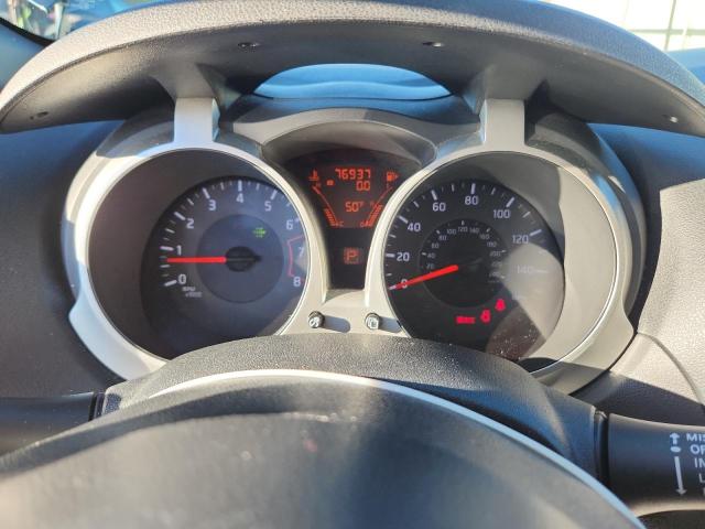 Photo 9 from auction – 2013 NISSAN JUKE S with VIN JN8AF5MV3DT222756