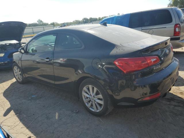 Photo 2 from auction – 2014 KIA FORTE EX with VIN KNAFX6A87E5225472