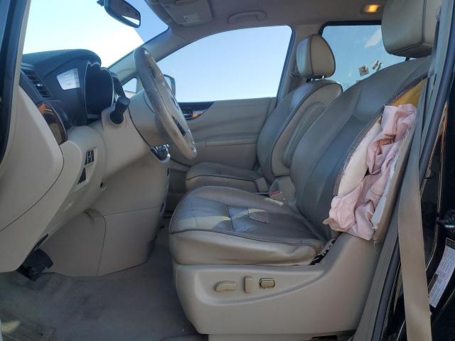 Photo 7 from auction – 2012 NISSAN QUEST S with VIN JN8AE2KP6C9050725