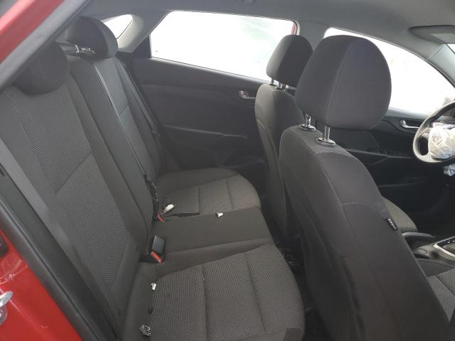 Photo 10 from auction – 2020 HYUNDAI ACCENT SE with VIN 3KPC25A65LE092063