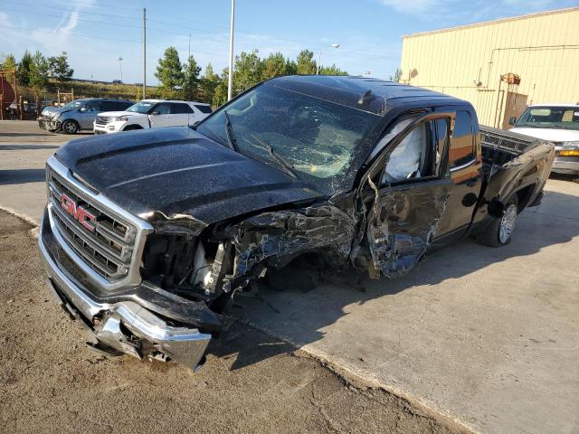 GMC SIERRA C15 2016 with VIN 1GTR1MEC9GZ338601 - Photo from auction