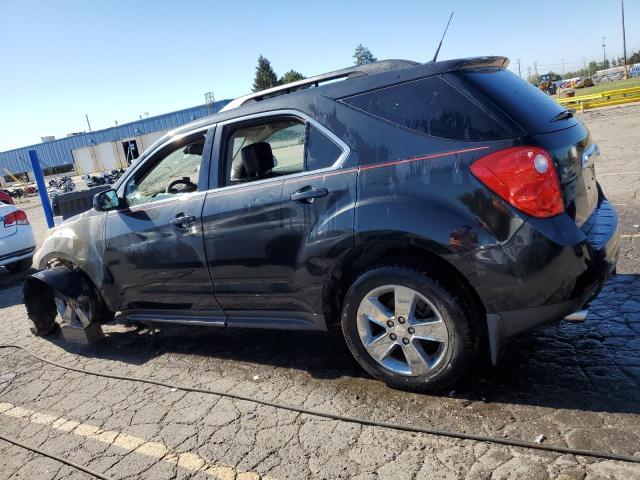 Photo 2 from auction – 2012 CHEVROLET EQUINOX LT with VIN 2GNFLPE55C6173224