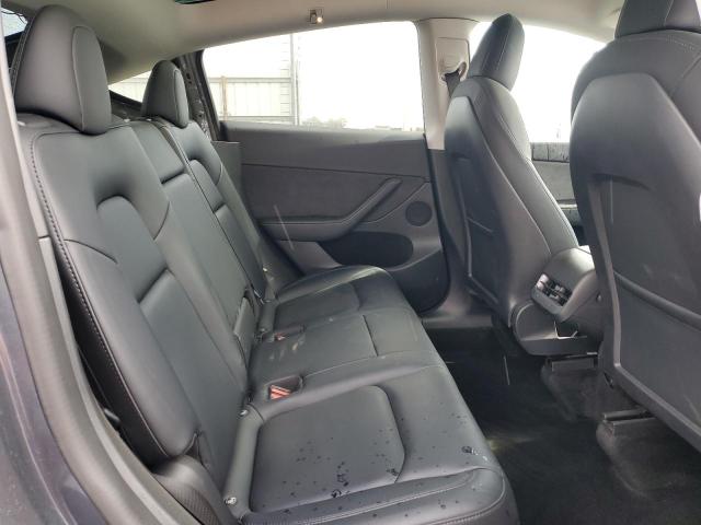 صورة رقم 11 من المزاد - 2023 TESLA MODEL Y مع VIN 7SAYGDEFXPF582397