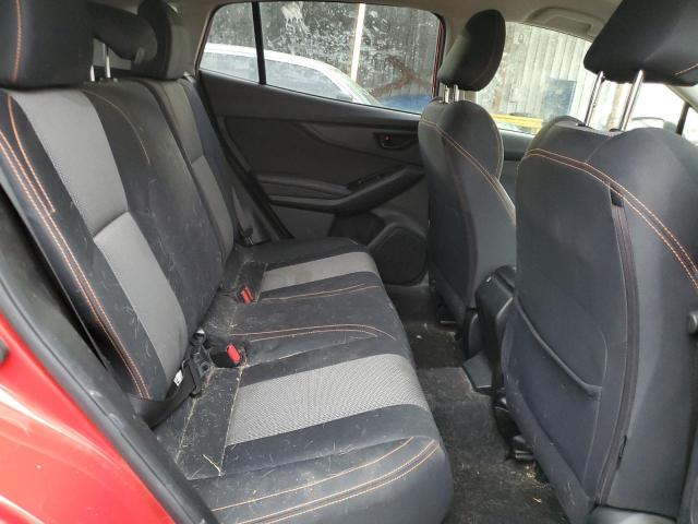 Photo 10 from auction – 2021 SUBARU CROSSTREK with VIN JF2GTAPC4MH350087