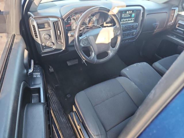 Photo 8 from auction – 2016 CHEVROLET SILVERADO with VIN 1GCNKREC6GZ325734