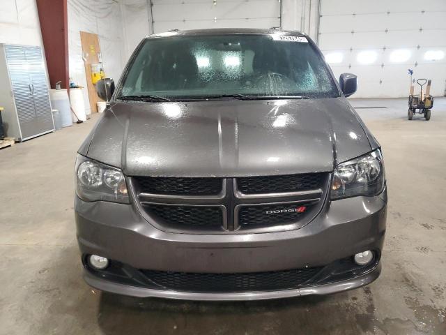 Photo 5 from auction – 2016 DODGE GRAND CARA with VIN 2C4RDGEG6GR319056
