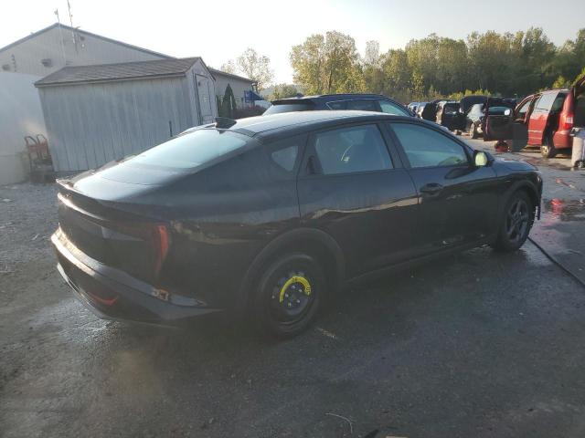 Photo 3 from auction – 2025 KIA K4 LX with VIN 3KPFT4DE1SE035929