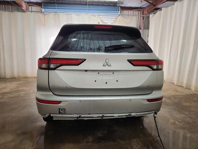 Photo 6 from auction – 2024 MITSUBISHI OUTLANDER with VIN JA4J3VA87RZ049079