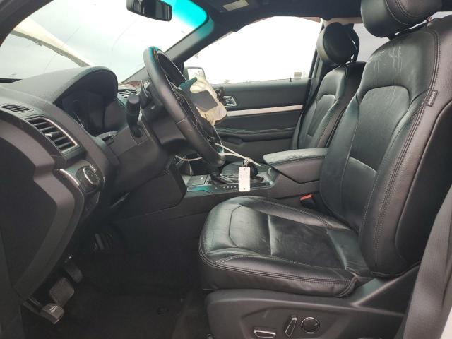 Photo 7 from auction – 2016 FORD EXPLORER X with VIN 1FM5K7DH9GGA56573