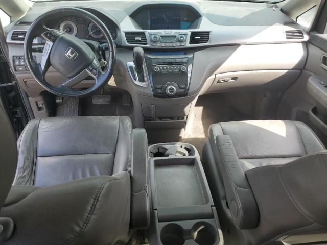 Photo 8 from auction – 2012 HONDA ODYSSEY EX with VIN 5FNRL5H69CB142213
