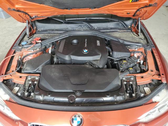 Photo 11 from auction – 2018 BMW 330 XI with VIN WBA8D9C57JEM34307