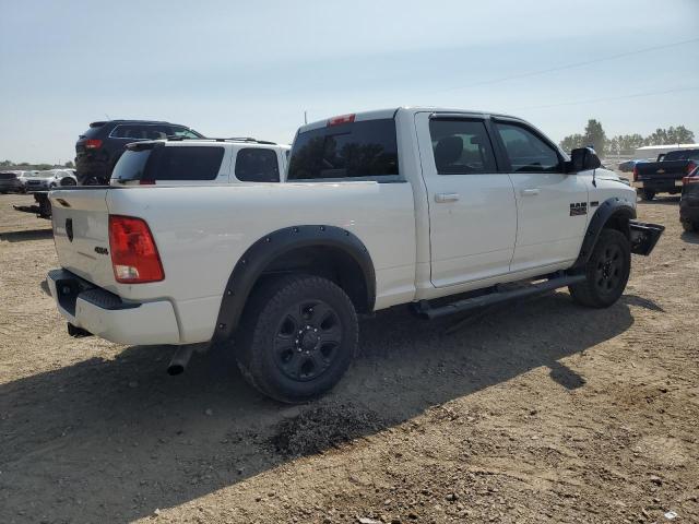 Photo 3 from auction – 2017 RAM 2500 SLT with VIN 3C6UR5DJ9HG662732