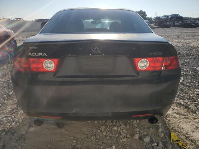 Photo 6 from auction – 2004 ACURA TSX with VIN JH4CL96804C037980