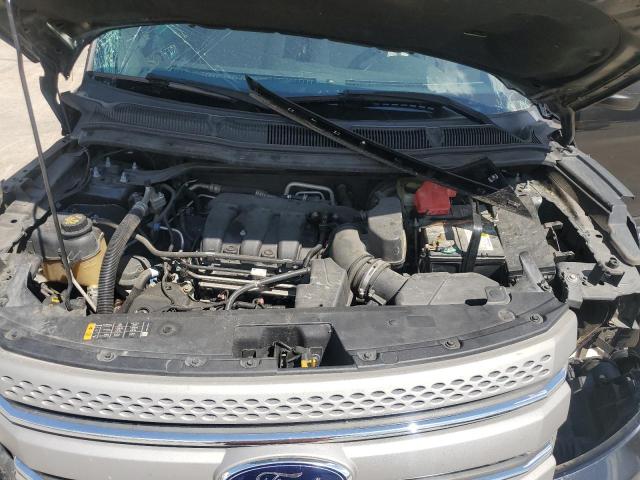 Photo 12 from auction – 2014 FORD EXPLORER with VIN 1FM5K7B82EGB15589