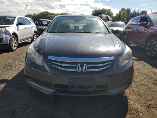 Photo 5 from auction – 2011 HONDA ACCORD LX with VIN 1HGCP2F33BA121058