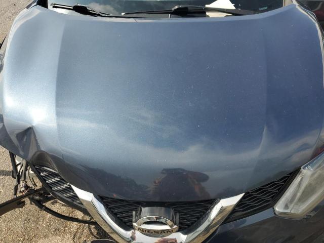 Photo 12 from auction – 2016 NISSAN ROGUE S with VIN 5N1AT2MM5GC894974