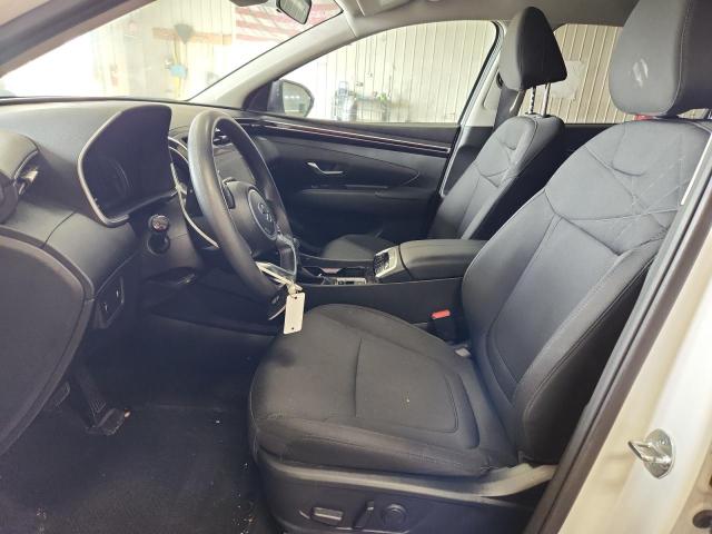 Photo 7 from auction – 2022 HYUNDAI TUCSON SEL with VIN 5NMJBCAE2NH146904
