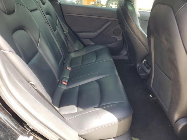 Photo 10 from auction – 2023 TESLA MODEL 3 with VIN 5YJ3E1EAXPF452572