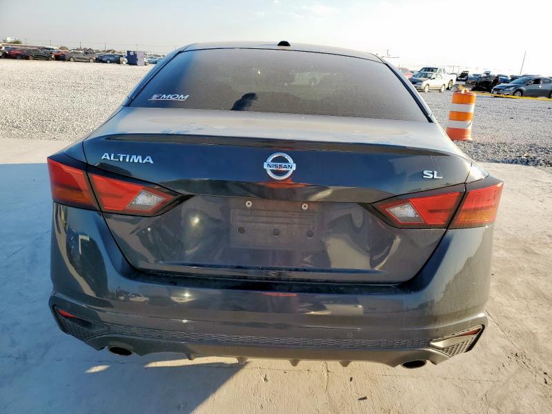 Photo 6 from auction – 2020 NISSAN ALTIMA SL with VIN 1N4BL4EV2LC123982