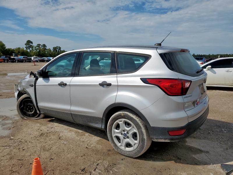 Photo 2 from auction – 2019 FORD ESCAPE S with VIN 1FMCU0F76KUA24459