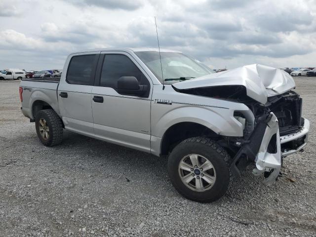 Foto 4 de la subasta – 2015 FORD F150 SUPER con VIN 1FTEW1EG7FFC51023
