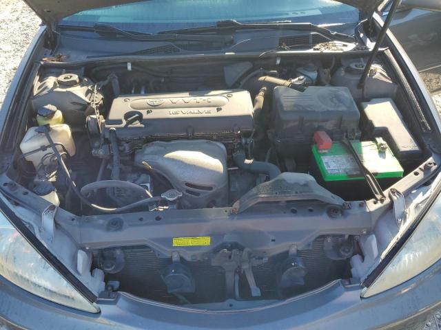 Photo 11 from auction – 2002 TOYOTA CAMRY LE with VIN 4T1BE32K82U596136