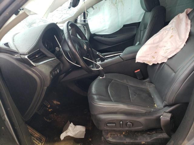 Photo 7 from auction – 2019 BUICK ENCLAVE ESSENCE with VIN 5GAEVAKW7KJ178629