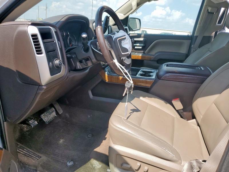 Photo 7 from auction – 2015 GMC SIERRA C15 with VIN 3GTP1VEC1FG424951