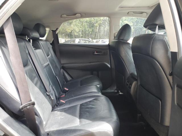 Photo 11 from auction – 2014 LEXUS RX 350 with VIN JTJZK1BA0E2011411