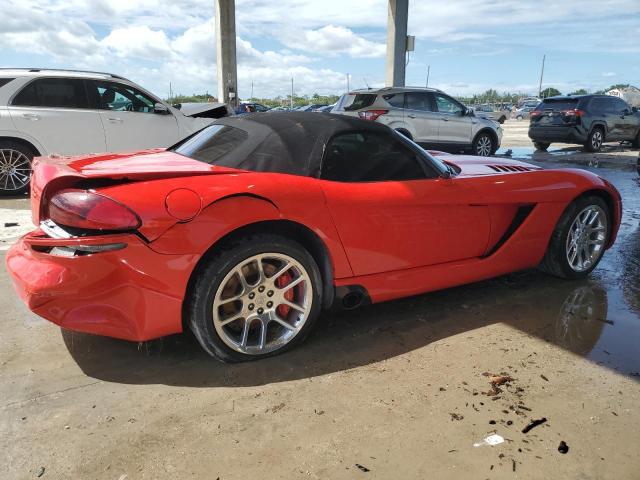 Photo 3 from auction – 2004 DODGE VIPER SRT- with VIN 1B3JZ65Z54V101307