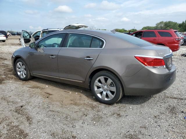 Photo 2 from auction – 2011 BUICK LACROSSE C with VIN 1G4GC5ED1BF384414