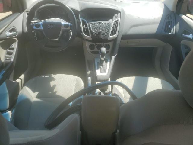 Photo 8 from auction – 2013 FORD FOCUS SE with VIN 1FADP3F2XDL317589