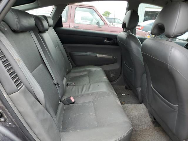 Photo 10 from auction – 2007 TOYOTA PRIUS with VIN JTDKB20U973252646