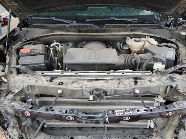Photo 12 from auction – 2021 GMC YUKON SLT with VIN 1GKS2BKD3MR478420