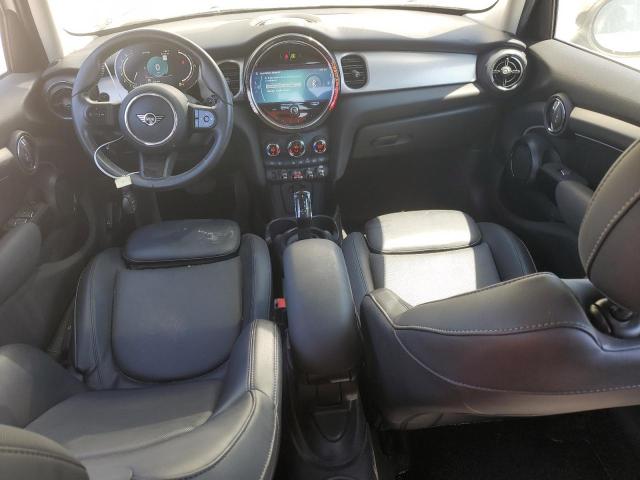 Photo 8 from auction – 2022 MINI COOPER S with VIN WMW53DK04N2R85395