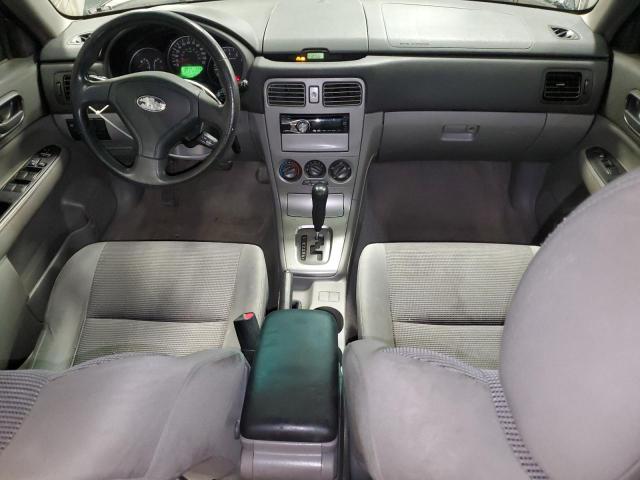 Photo 8 from auction – 2007 SUBARU FORESTER 2 with VIN JF1SG63627H714592