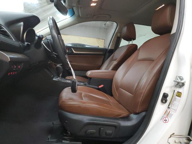 Photo 7 from auction – 2018 SUBARU OUTBACK TO with VIN 4S4BSETC6J3372492