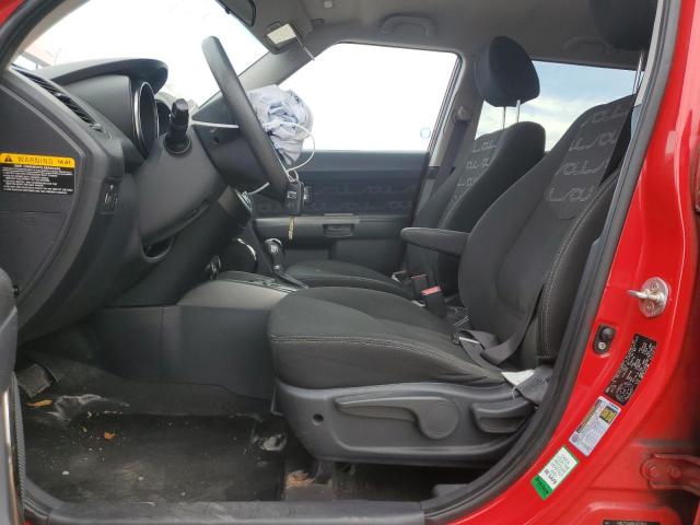 Photo 7 from auction – 2013 KIA SOUL + with VIN KNDJT2A69D7627819