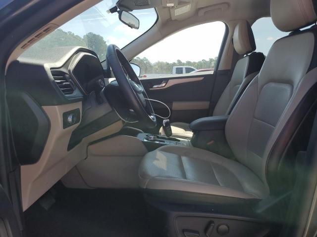 Photo 7 from auction – 2020 FORD ESCAPE SEL with VIN 1FMCU0H60LUB84472
