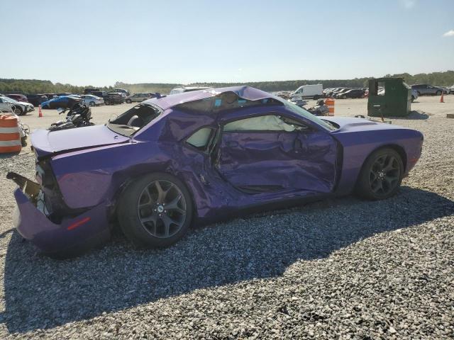 Photo 3 from auction – 2019 DODGE CHALLENGER with VIN 2C3CDZAGXKH701391