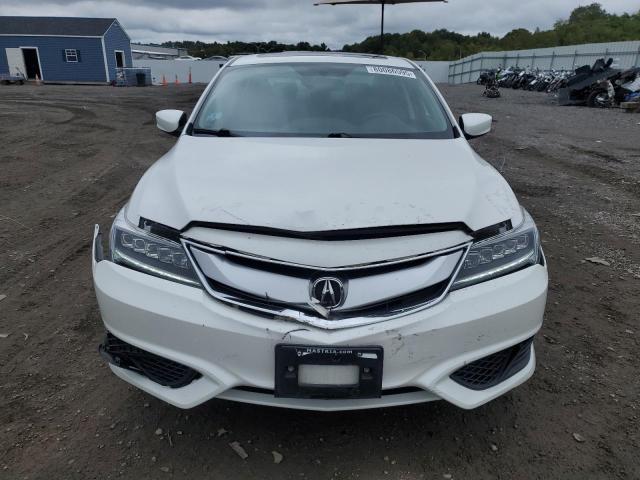 Photo 5 from auction – 2017 ACURA ILX BASE WATCH PLUS with VIN 19UDE2F33HA016393