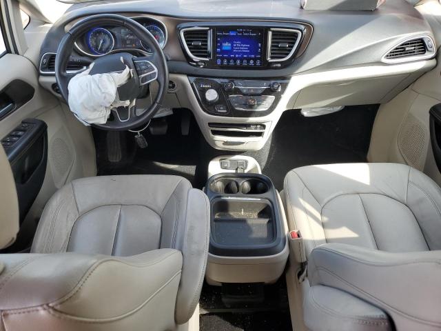 Photo 8 from auction – 2017 CHRYSLER PACIFICA TOURING L with VIN 2C4RC1BG6HR584162