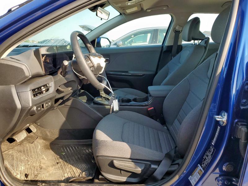 صورة رقم 7 من المزاد - 2025 KIA K4 EX مع VIN 3KPFU4DE3SE060604