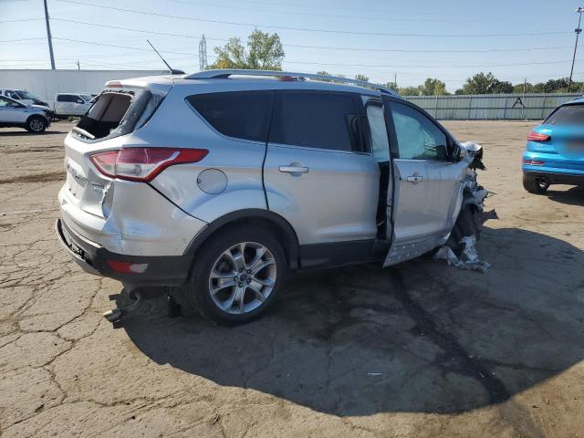 Zdjęcie 3 z aukcji – 2014 FORD ESCAPE TITANIUM z VIN 1FMCU0JXXEUE37559